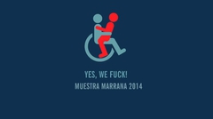 Muestra Marrana 2014