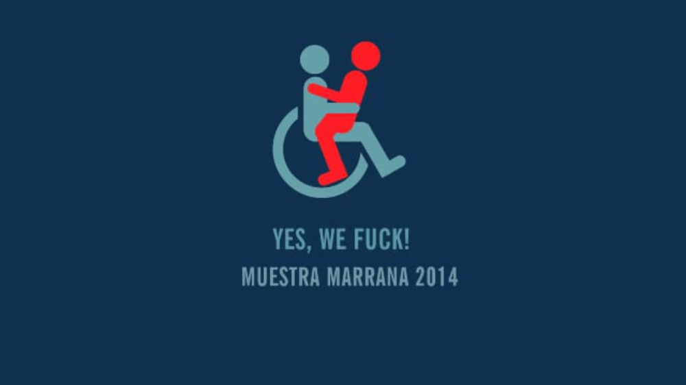 Muestra Marrana 2014