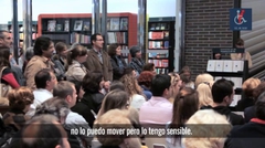 Presentación del libro "Vivir el Sexo" de Francesc Granja