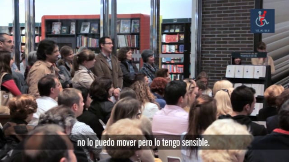 Presentación del libro "Vivir el Sexo" de Francesc Granja