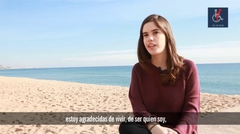 Entrevista a Andrea Bardaji