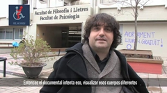 Jornadas de Antropología y Sexología en la UAB